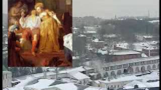 Неделя о блудном сыне