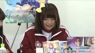 [2014.07.18] 第4回 ニコ生ラブライブ!アワー えみつんファイトクラブ [Pile]