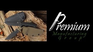 Kit Blade Knife Making stiletto Switch Blade Stilleto