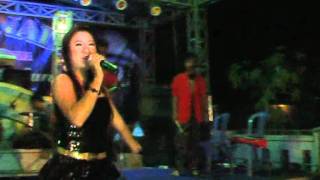 Shelly Rossi  Kamu