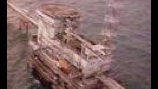 Oil Industry in Abu Dhabi, UAE - ADMA-OPCO
