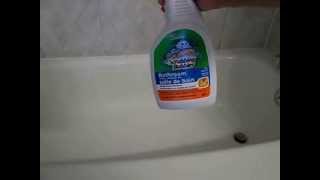 life hacks, how to keep your bathtub clean the easy way