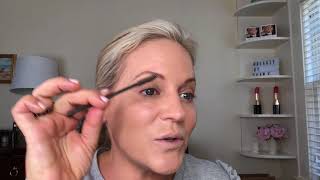 HOW TO: Do Nude Makeup (Nude Drama Eye Palette x Bobbi Brown)
