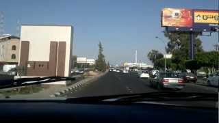 Tour Taif to Jeddah (Saudi Arabia)