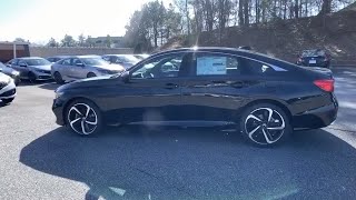 2020 Honda Accord Sedan Marietta, Atlanta, Roswell, Woodstock, Kennesaw, GA 493756