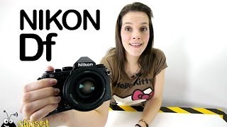 Nikon Df review Videorama