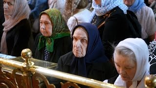 Атеистический дайджест #77. Наследство патриарха Алексия II