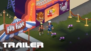 Stranger Things 3 The Game | Релизный трейлер