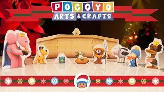 Рождество с Покойо! Декор своими руками - Игры и поделки