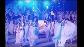 ملحمة فارس ورجال . يا ليبيا يا جنة . حسين الجسمي