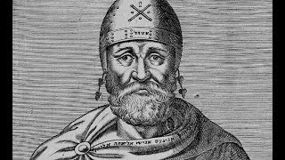 История философии. Лекция 17. Средневековая философия. Филон Александрийский