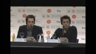 Tropic Thunder (parte 1)