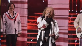 Один в один! Вадим Казаченко. Владимир Мулявин - «За пол часа до весны»