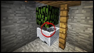 BUG-URI DIN MINECRAFT CARE INCA MERG!