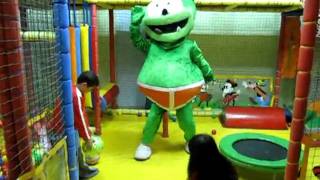 ΠΑΙΔΟΤΟΠΟΣ FUN CLUB ,,Ευαγγ.Γκέλα 14 ,Αχαρνές