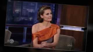 Stana Katic ~ What Makes You Beautiful