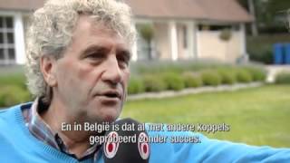 Jean-Marie Pfaff op De Oranjebank