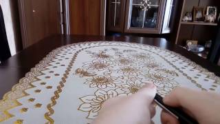 Посылка с AliExpress # 14 Лазерная указка