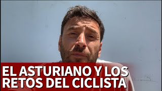 El Monólogo de Joaquín Pajarón: los retos del ciclista I Diario As