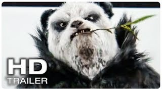 NEW UPCOMING MOVIE TRAILERS 2019 (Weekly #15)