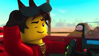 LEGO® NINJAGO – ΚΩΔΙΚΟΣ: «ΑΡΚΤΟΥΡΟΣ» - ΕΠΕΙΣΟΔΙΟ 32