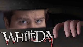 СТОРОЖ МАНЬЯЧИНА - White Day: A Labyrinth Named School #2