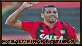 DIEGO SOUZA NO CORINTHIANS ?!