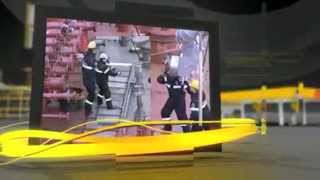 Фильм о компании РОСНЕФТЬ
