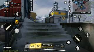 Call Of Duty Mobile: TDM New Maps Summit |New Maps In Call Of Duty Mobile Summit Gameplay