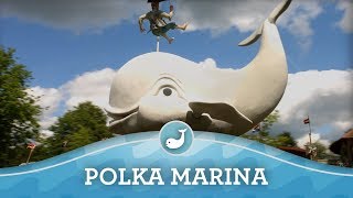 Polka Marina - Efteling Onride