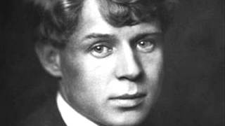 С. Есенин "Сестре Шуре"