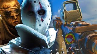 NEW HALLOWEEN DLC GAMEPLAY - Rainbow Six Siege New DLC