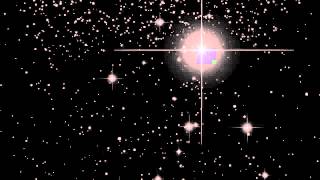 Футажи для видеомонтажа "Искорки  на чёрном фоне"