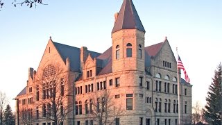 Richmond, Indiana (My Home Town)