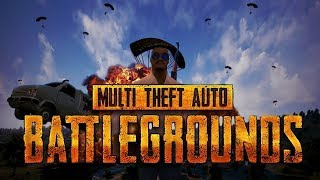 ?СТРИМ |MTA PUBG|MTA TITAN RPG|