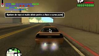 romania exotic stunt prezentare