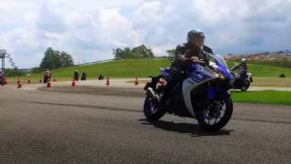 Moto Test