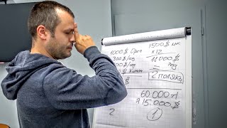 #307 Когда не стоит открывать фирму в Польше?