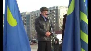 Агитационный ролик ЛДПР Кузбасс