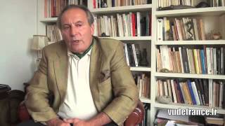 Vu de France reçoit Jean Michel VERNOCHET