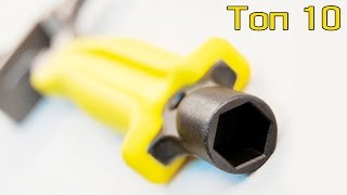 ✅Топ 10 ПОЛЕЗНЫХ ИНСТРУМЕНТОВ с КИТАЯ