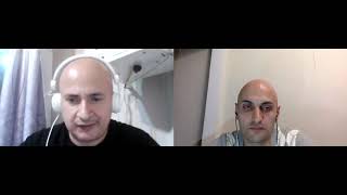 Арман Бошян: "Россия вступает в конфликт на своих условиях, а не на турецких"