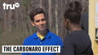 The Carbonaro Effect - Eye-Catching Illusions