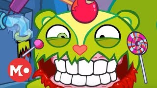 Happy Tree Friends -  Icy You (Ep #47)