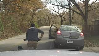 Washington County Shooting