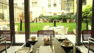 Hotel Josef (Prague, Czech Republic)