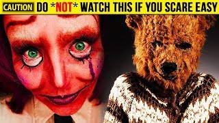 10 DISTURBING Things Hidden in the DARK WEB (DO NOT ENTER) | Chaos