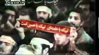 نماهنگ زیبای وطنم ای شکوه پابرجا