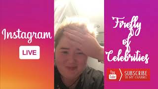 ПАЦАНКИ 3. Зарина Голубцова - 06.11.2018 [ Instagram LIVE ]