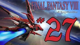 Final Fantasy 8, Полное прохождение, 27 часть, Безумная Пандора (Lunatic Pandora)